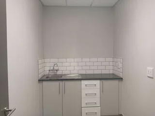 626m² Office To Rent, Rivonia