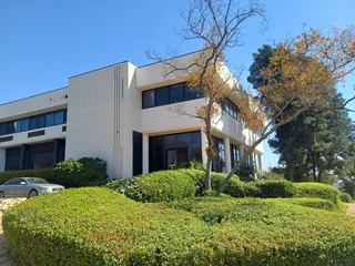 1065 Sqm office to Let - Halfway House Midrand