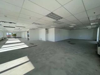 147m2 Office in Canal Walk, Century City