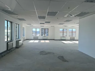 147m2 Office in Canal Walk, Century City