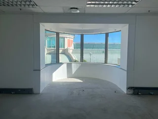 147m2 Office in Canal Walk, Century City