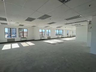 147m2 Office in Canal Walk, Century City