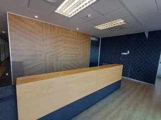 1065 Sqm office to Let - Halfway House Midrand