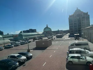 147m2 Office in Canal Walk, Century City