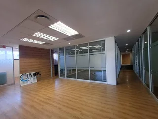1065 Sqm office to Let - Halfway House Midrand