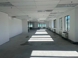 147m2 Office in Canal Walk, Century City