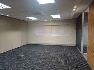 1065 Sqm office to Let - Halfway House Midrand