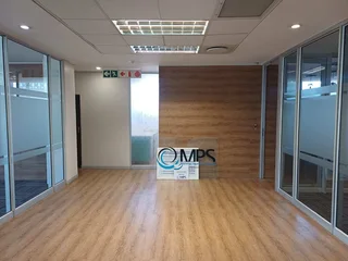 1065 Sqm office to Let - Halfway House Midrand