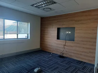 1065 Sqm office to Let - Halfway House Midrand
