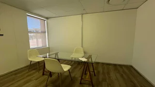 Prime Ground Floor Office Space To Rent in Nordic Park, Century City
