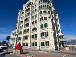 147m2 Office in Canal Walk, Century City