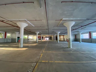 3700m2 Warehouse Zone 1 Rossburgh
