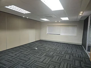 1065 Sqm office to Let - Halfway House Midrand
