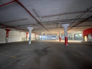 3700m2 Warehouse Zone 1 Rossburgh