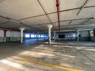 3700m2 Warehouse Zone 1 Rossburgh
