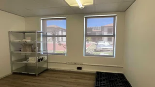 Prime Ground Floor Office Space To Rent in Nordic Park, Century City