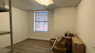 Prime Ground Floor Office Space To Rent in Nordic Park, Century City