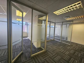 1065 Sqm office to Let - Halfway House Midrand
