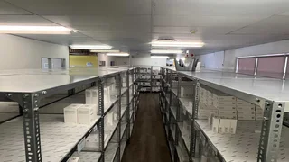 Prime Ground Floor Office Space To Rent in Nordic Park, Century City