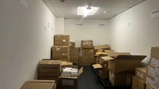 Prime Ground Floor Office Space To Rent in Nordic Park, Century City