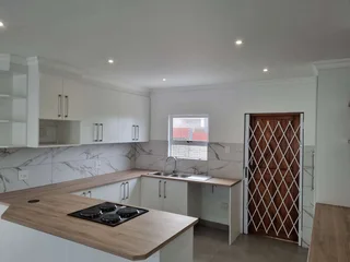 Newly Built Apartment with modern finishes in Sunny Ridge