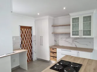 Newly Built Apartment with modern finishes in Sunny Ridge