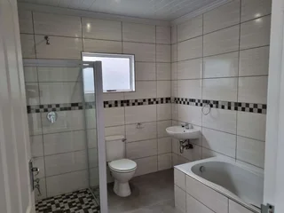 Newly Built Apartment with modern finishes in Sunny Ridge