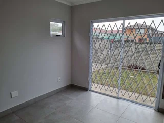 Newly Built Apartment with modern finishes in Sunny Ridge