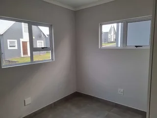 Newly Built Apartment with modern finishes in Sunny Ridge