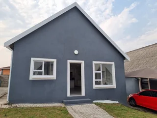 Newly Built Apartment with modern finishes in Sunny Ridge