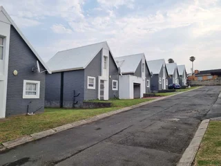 Newly Built Apartment with modern finishes in Sunny Ridge