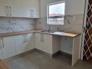 Newly Built Apartment with modern finishes in Sunny Ridge