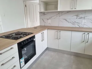 Newly Built Apartment with modern finishes in Sunny Ridge