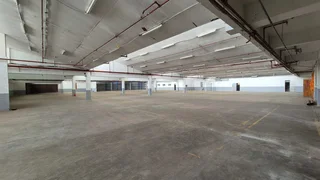 3,762m² Warehouse with Full Sprinklers, Offices &amp; Yard To Let in Benrose