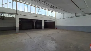 3,762m² Warehouse with Full Sprinklers, Offices &amp; Yard To Let in Benrose