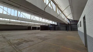 3,762m² Warehouse with Full Sprinklers, Offices &amp; Yard To Let in Benrose