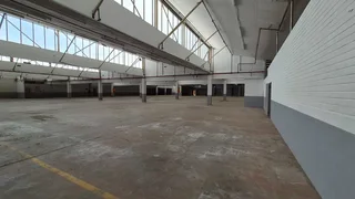 3,762m² Warehouse with Full Sprinklers, Offices &amp; Yard To Let in Benrose