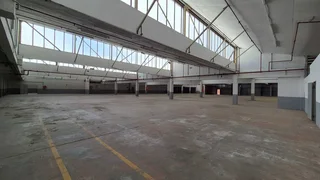 3,762m² Warehouse with Full Sprinklers, Offices &amp; Yard To Let in Benrose