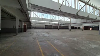 3,762m² Warehouse with Full Sprinklers, Offices &amp; Yard To Let in Benrose