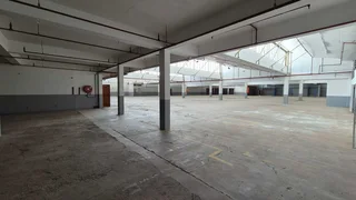 3,762m² Warehouse with Full Sprinklers, Offices &amp; Yard To Let in Benrose