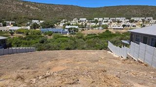 Vacant Land For Sale in Mossel Bay