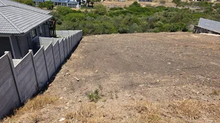 Vacant Land For Sale in Mossel Bay