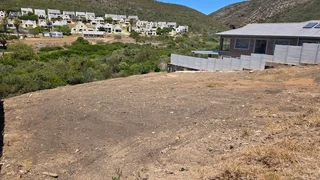 Vacant Land For Sale in Mossel Bay