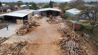 Industrial Property For Sale in Letsitele, Tzaneen
