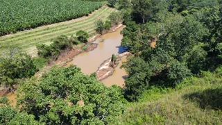 Vacant Lifestyle Holding in Lushof AH, Tzaneen Rural, Tzaneen