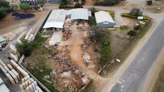 Industrial Property For Sale in Letsitele, Tzaneen