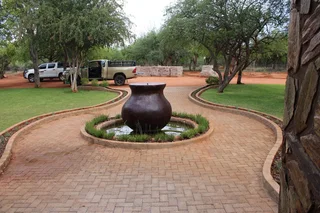 Game Farm For Sale in Waterpoort, Louis Trichardt Rural, Louis Trichardt