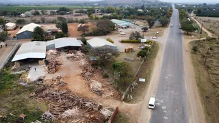 Industrial Property For Sale in Letsitele, Tzaneen