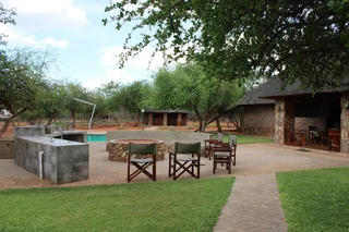 Game Farm For Sale in Waterpoort, Louis Trichardt Rural, Louis Trichardt