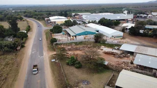Industrial Property For Sale in Letsitele, Tzaneen